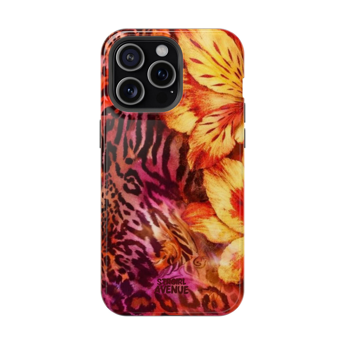 “suki” protective phone case