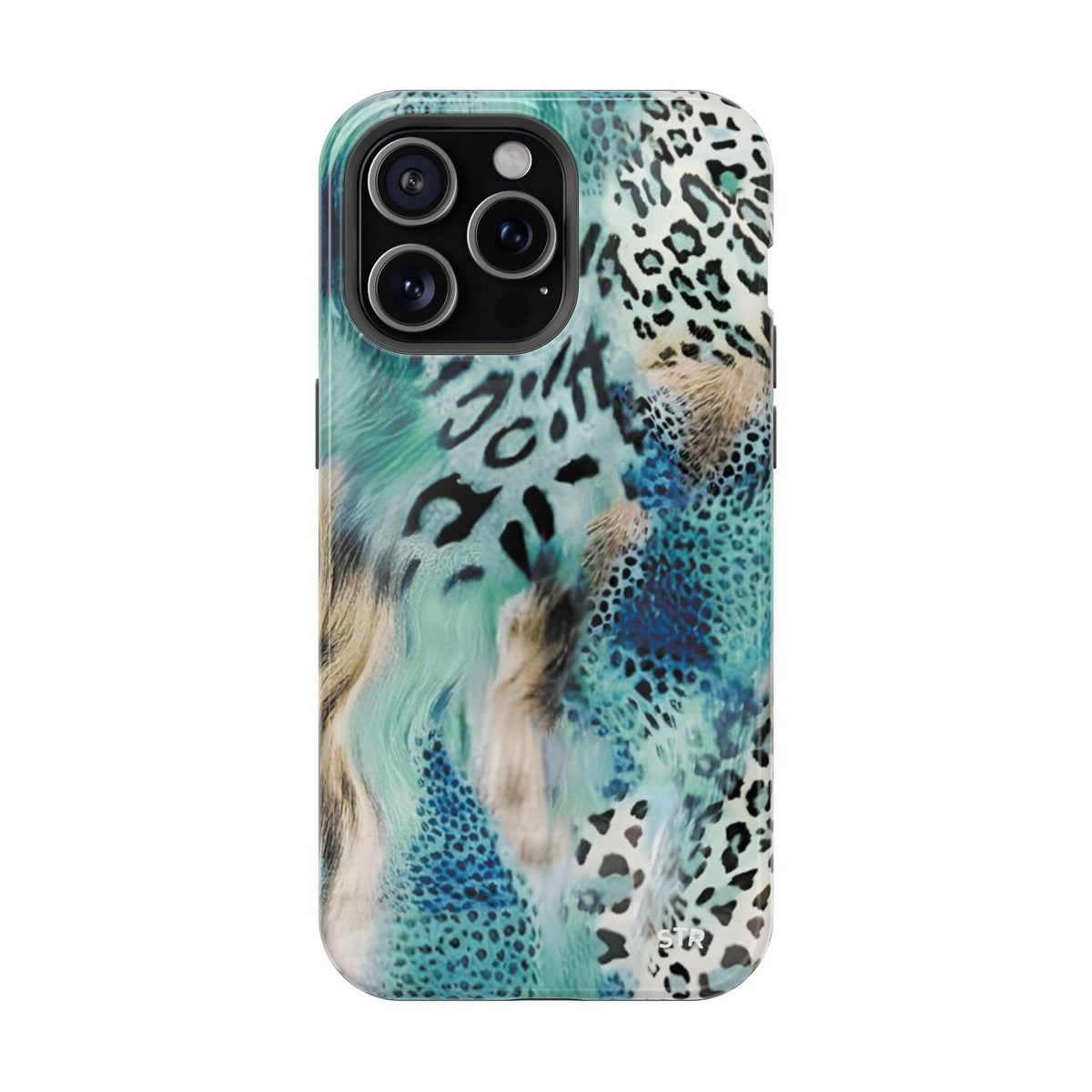 "Cleo” protective phone case