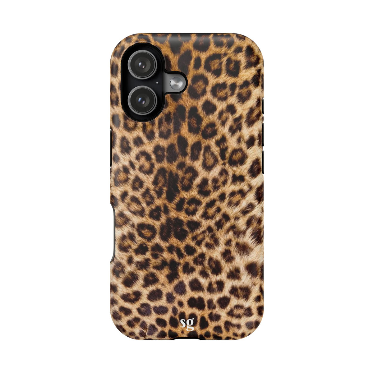 “ leopard” protective phone case