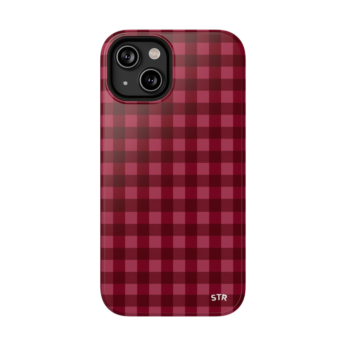 "Lou” protective phone case