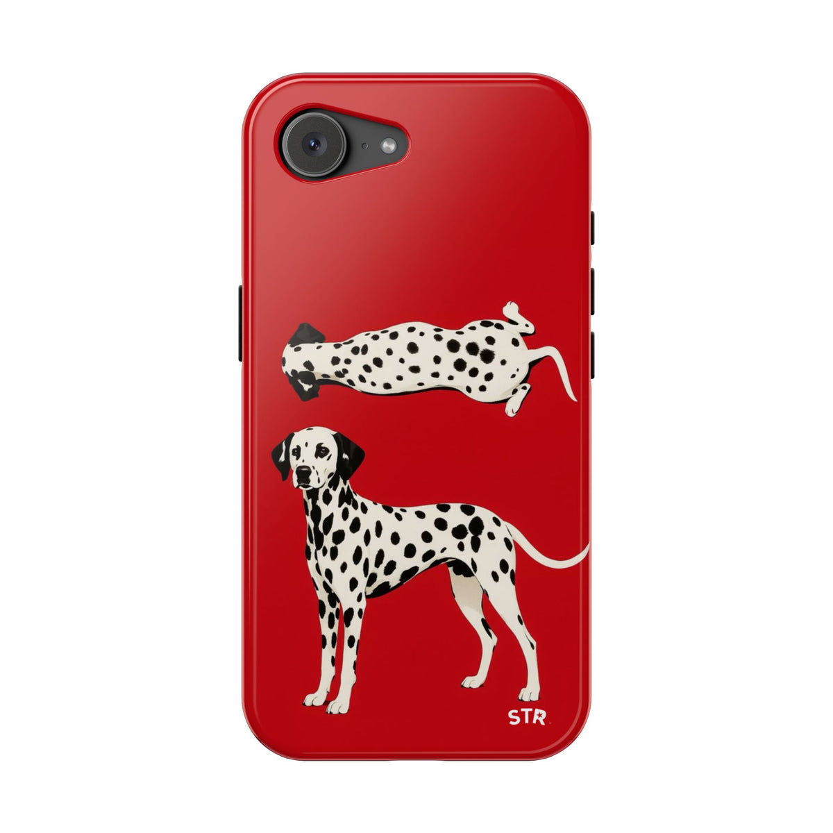 "Bark” protective phone case