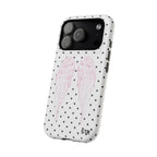 “suzanne” protective phone case
