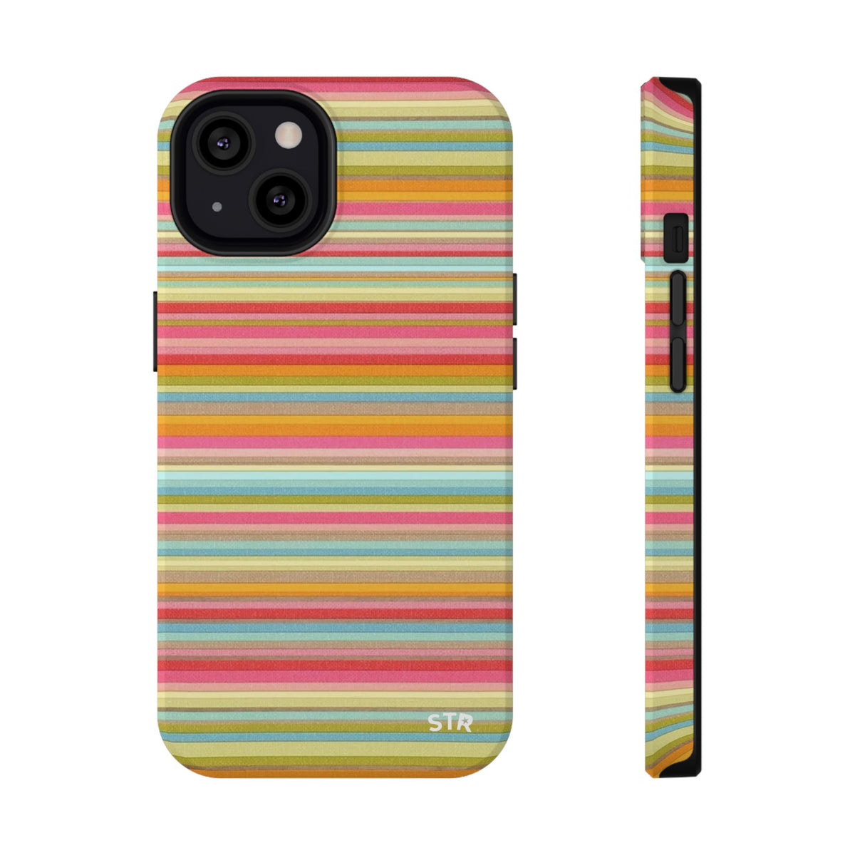 “Nancy” protective phone case