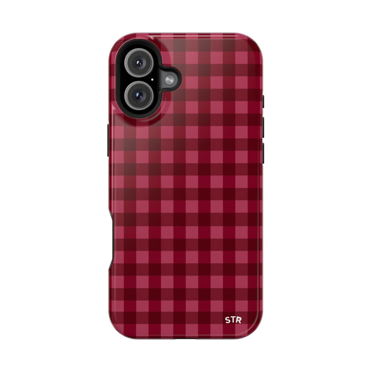 "Lou” protective phone case