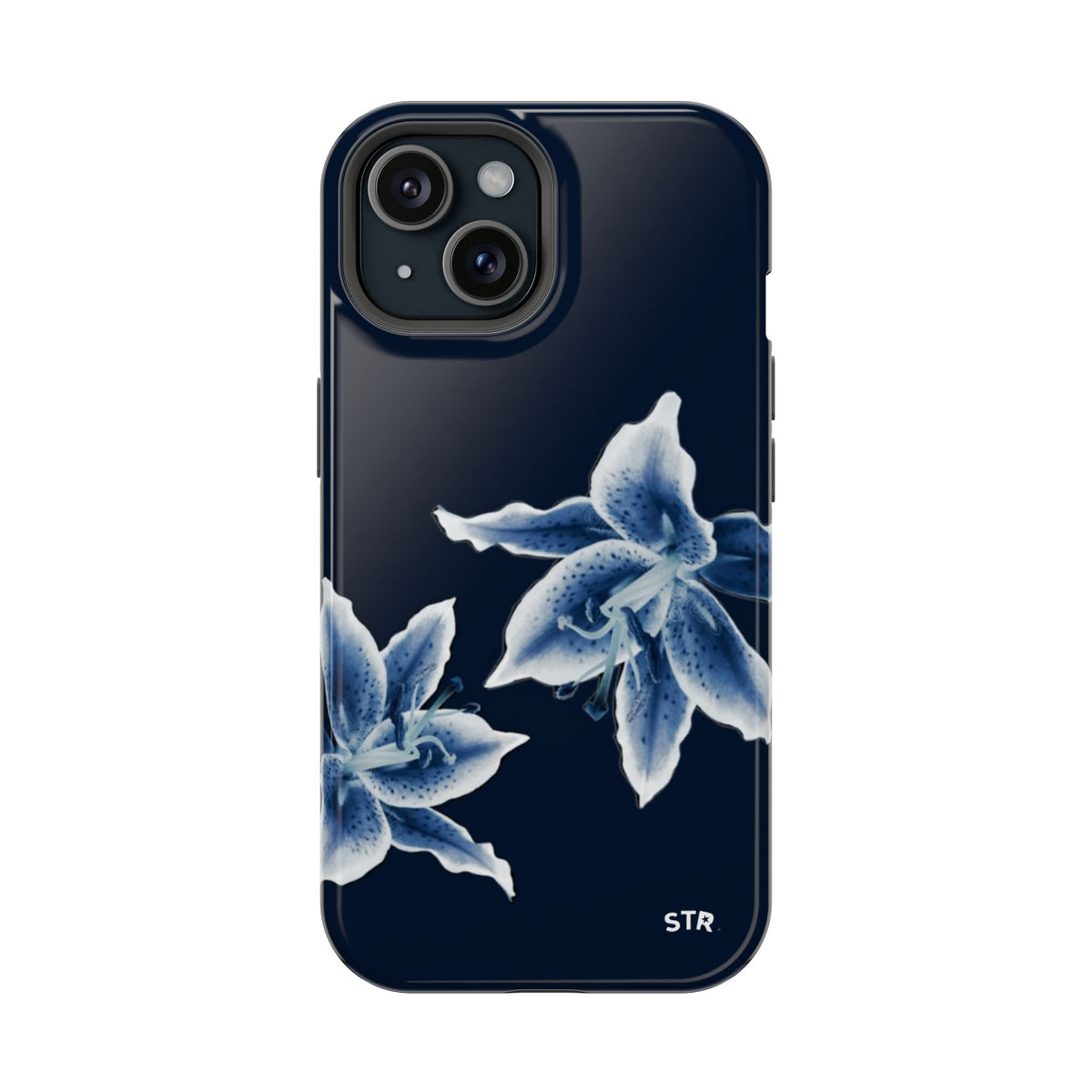 "Dijah" Protective phone case