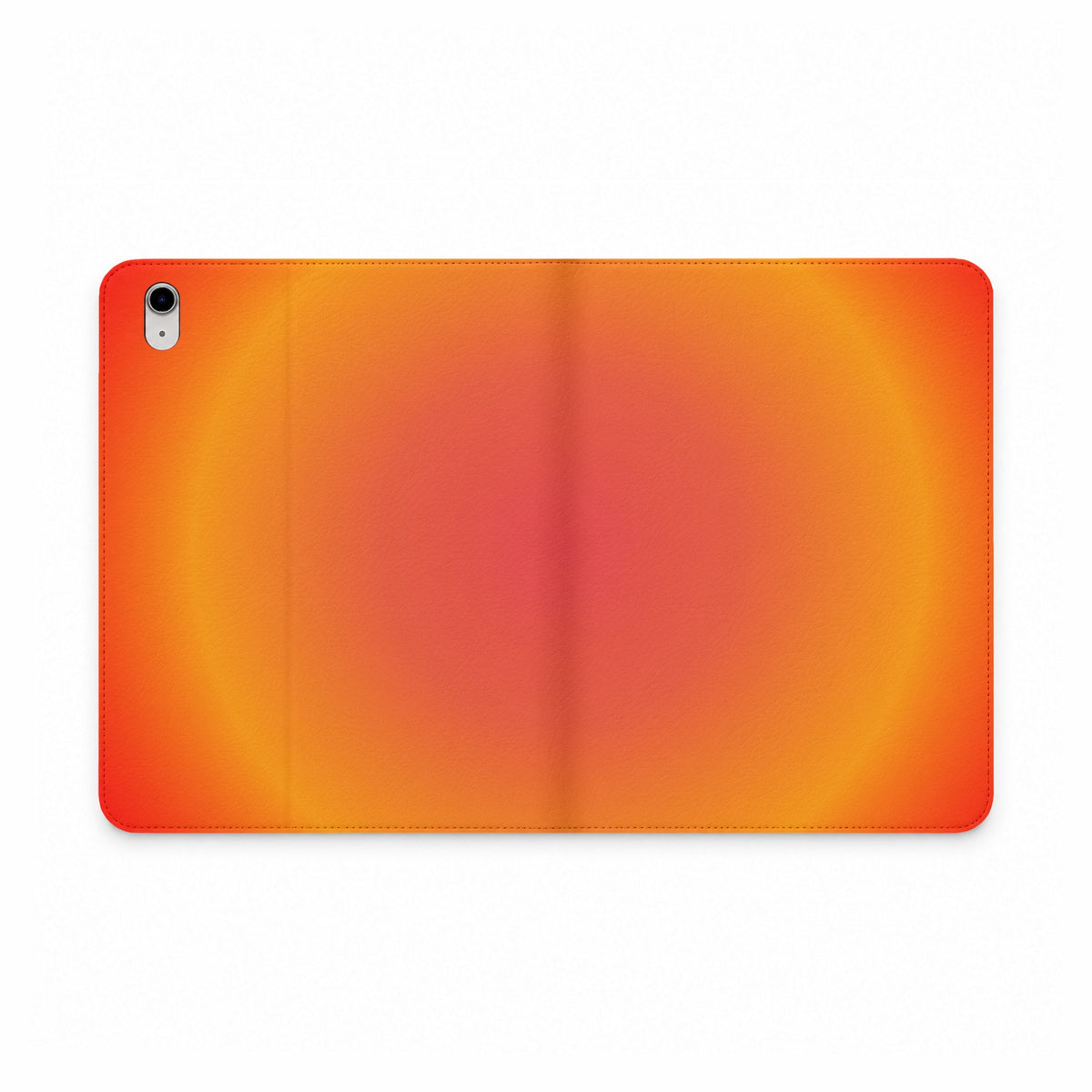 "222" ipad Folio Case