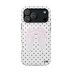 “suzanne” protective phone case