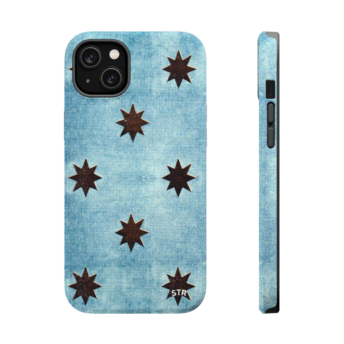 "demitra" Protective phone case