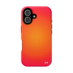 "222” protective phone case