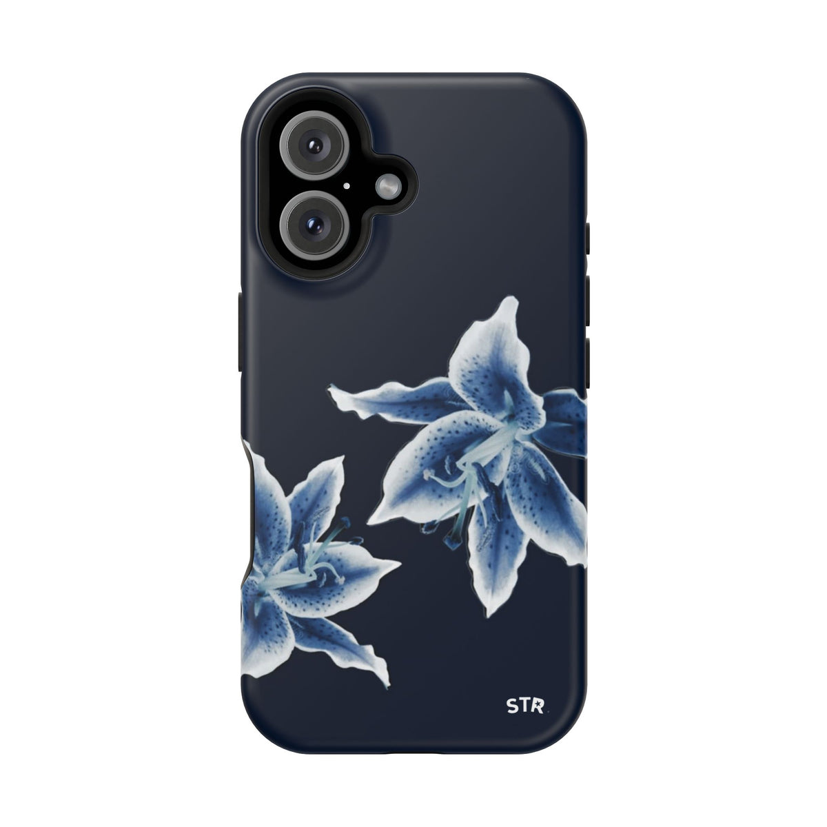 "Dijah" Protective phone case