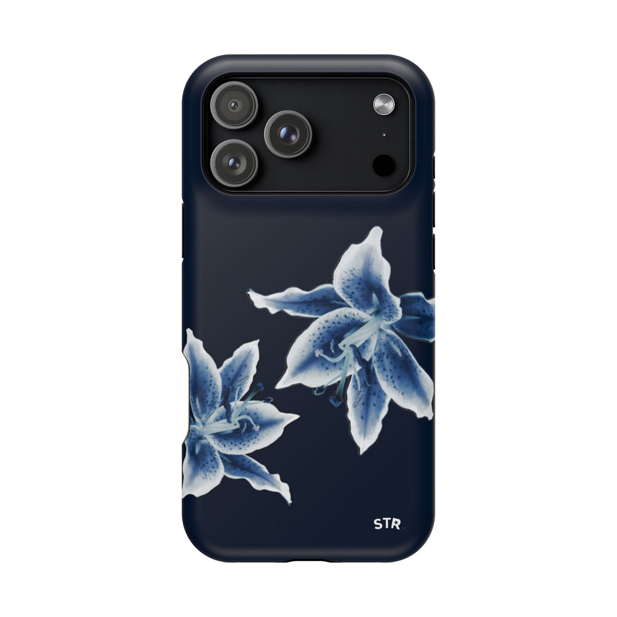 "Dijah" Protective phone case