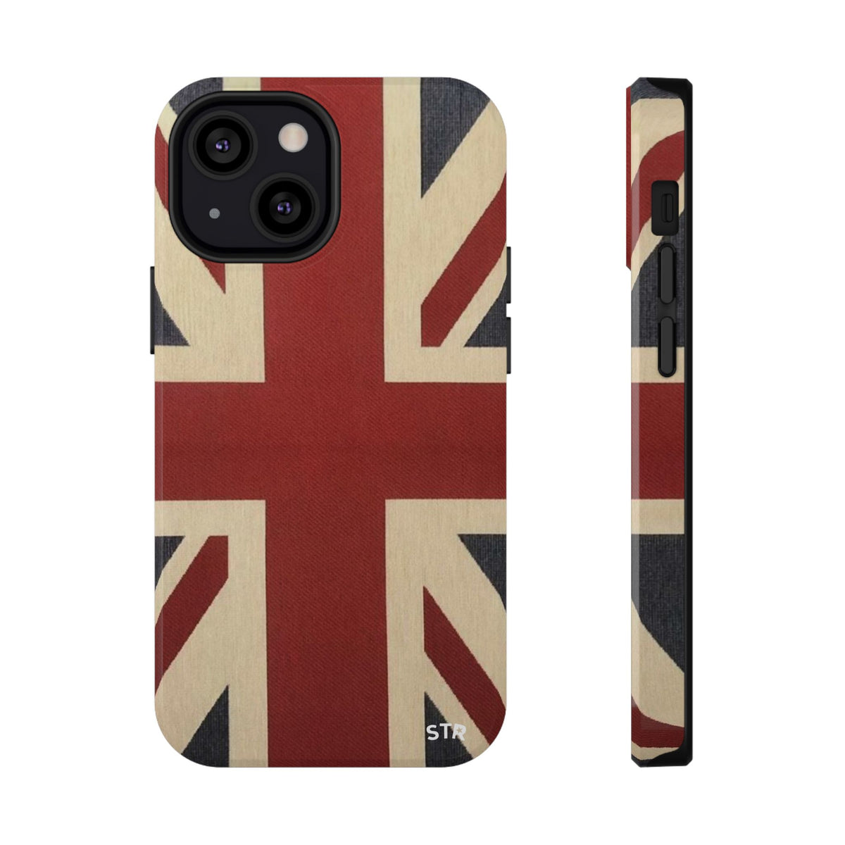 "Union” protective phone case