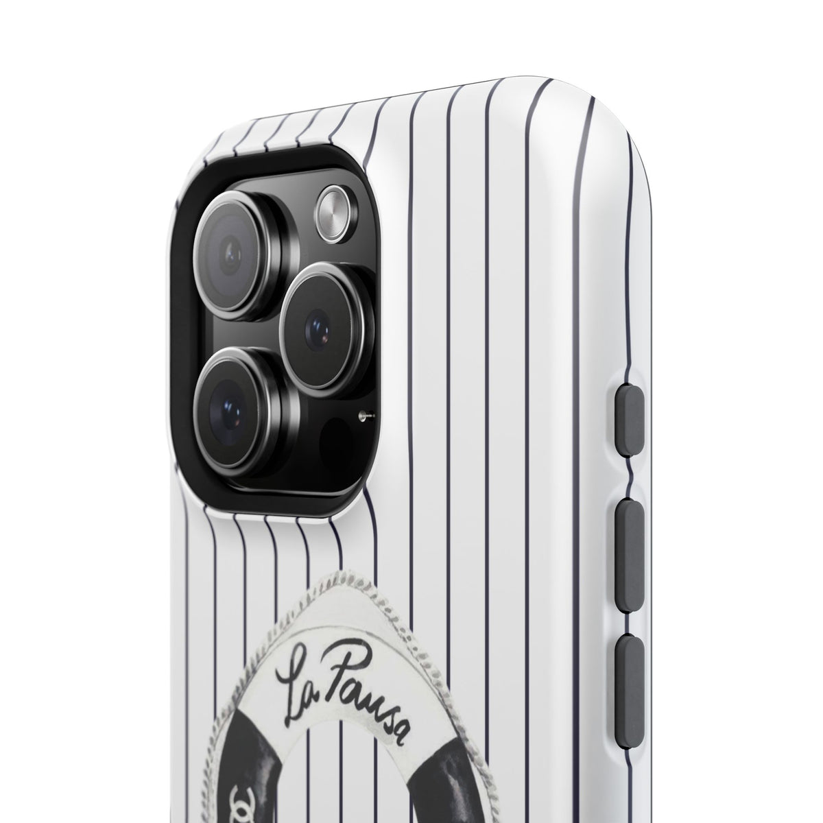 “chanel no2” protective phone case