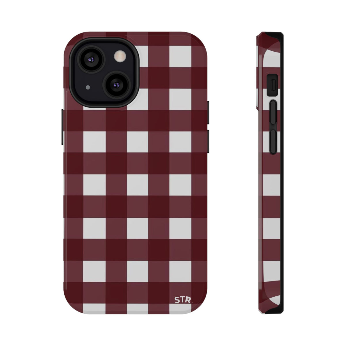 "Lou” protective phone case