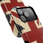 "Union” protective phone case