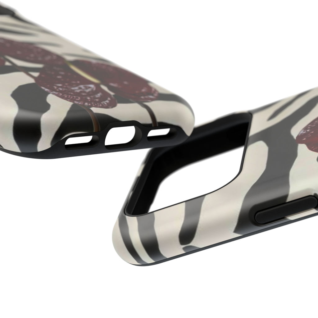 "amanda" Protective phone case