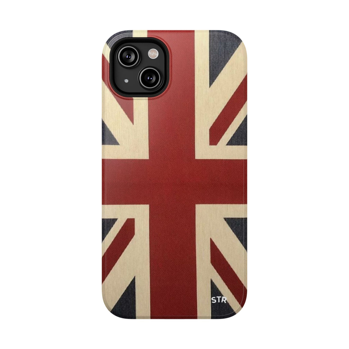 "Union” protective phone case