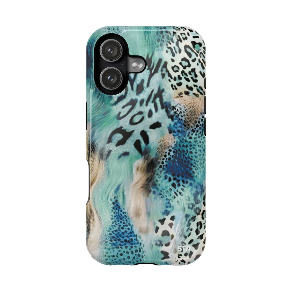 "Cleo” protective phone case