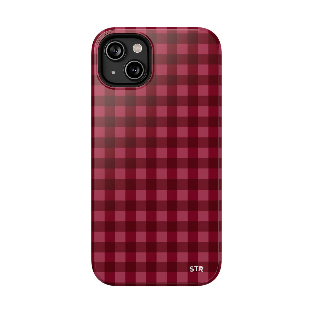"Lou” protective phone case
