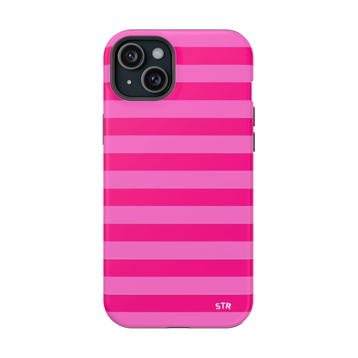 "Hot mess” protective phone case