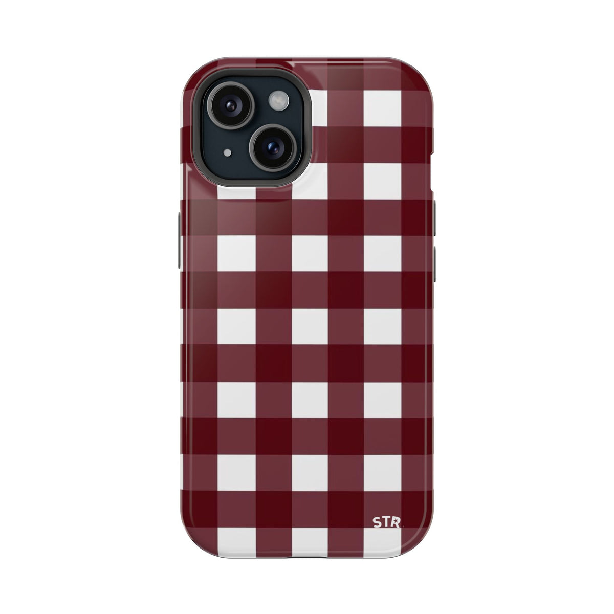 "Lou” protective phone case
