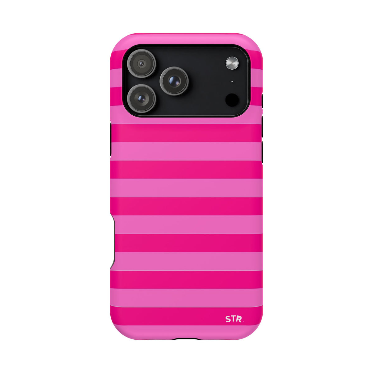 "Hot mess” protective phone case