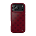 "Ladybug” protective phone case