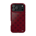 "Ladybug” protective phone case
