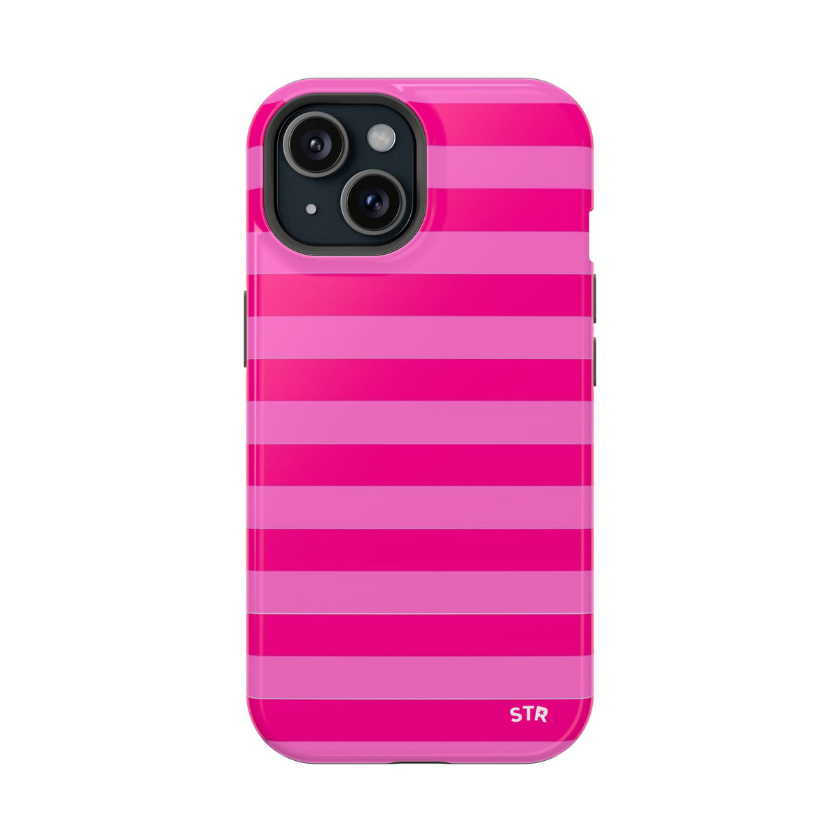 "Hot mess” protective phone case