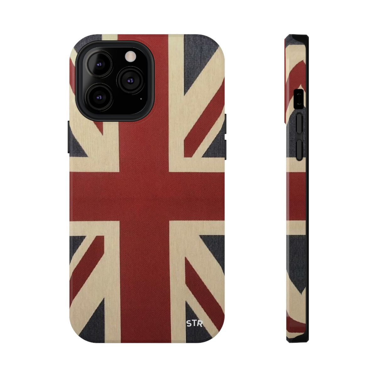 "Union” protective phone case