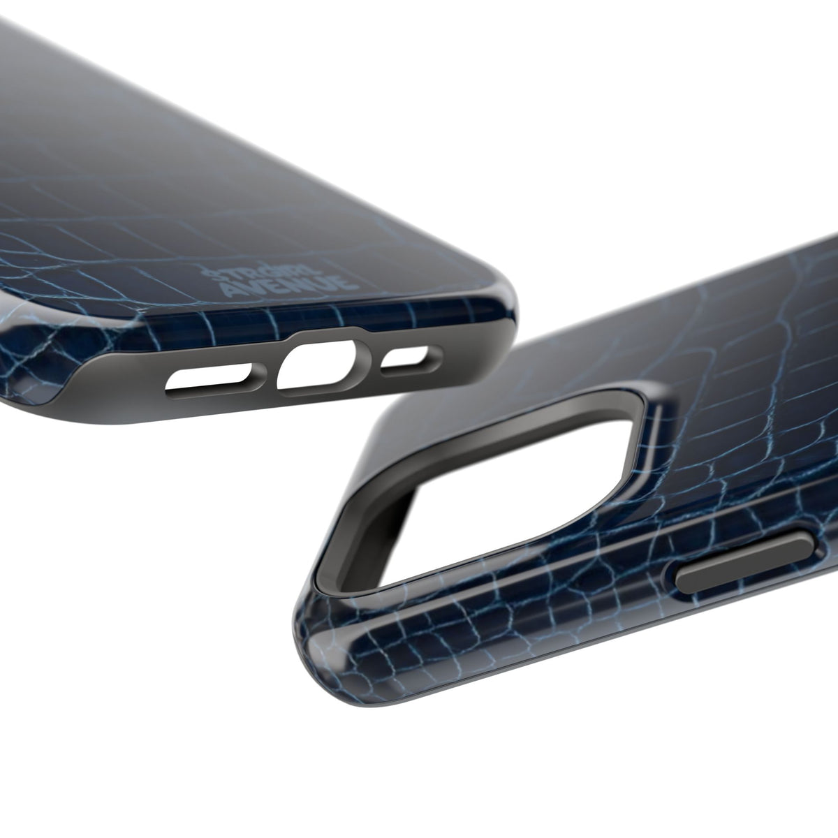 “deep dive” protective phone case