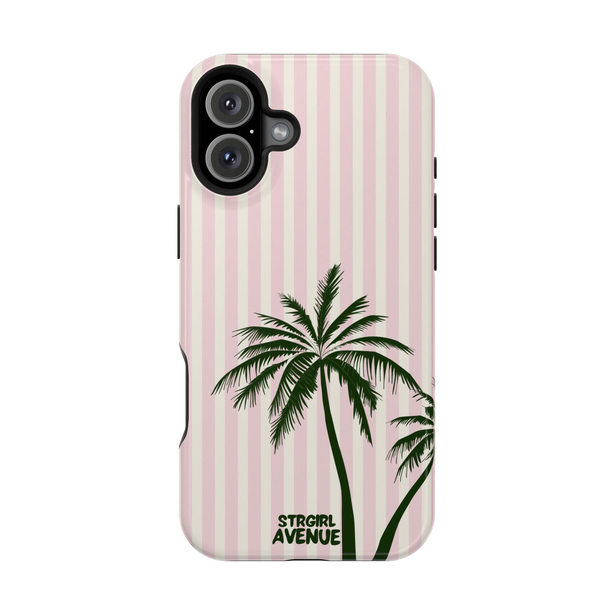 “Hills diner” protective phone case