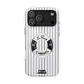 “chanel no2” protective phone case