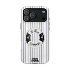 “chanel no2” protective phone case