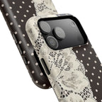 “lucy” protective phone case