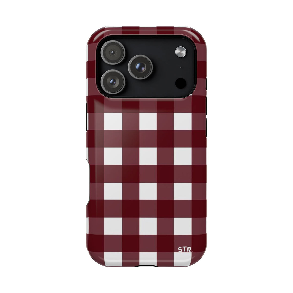 "Lou” protective phone case