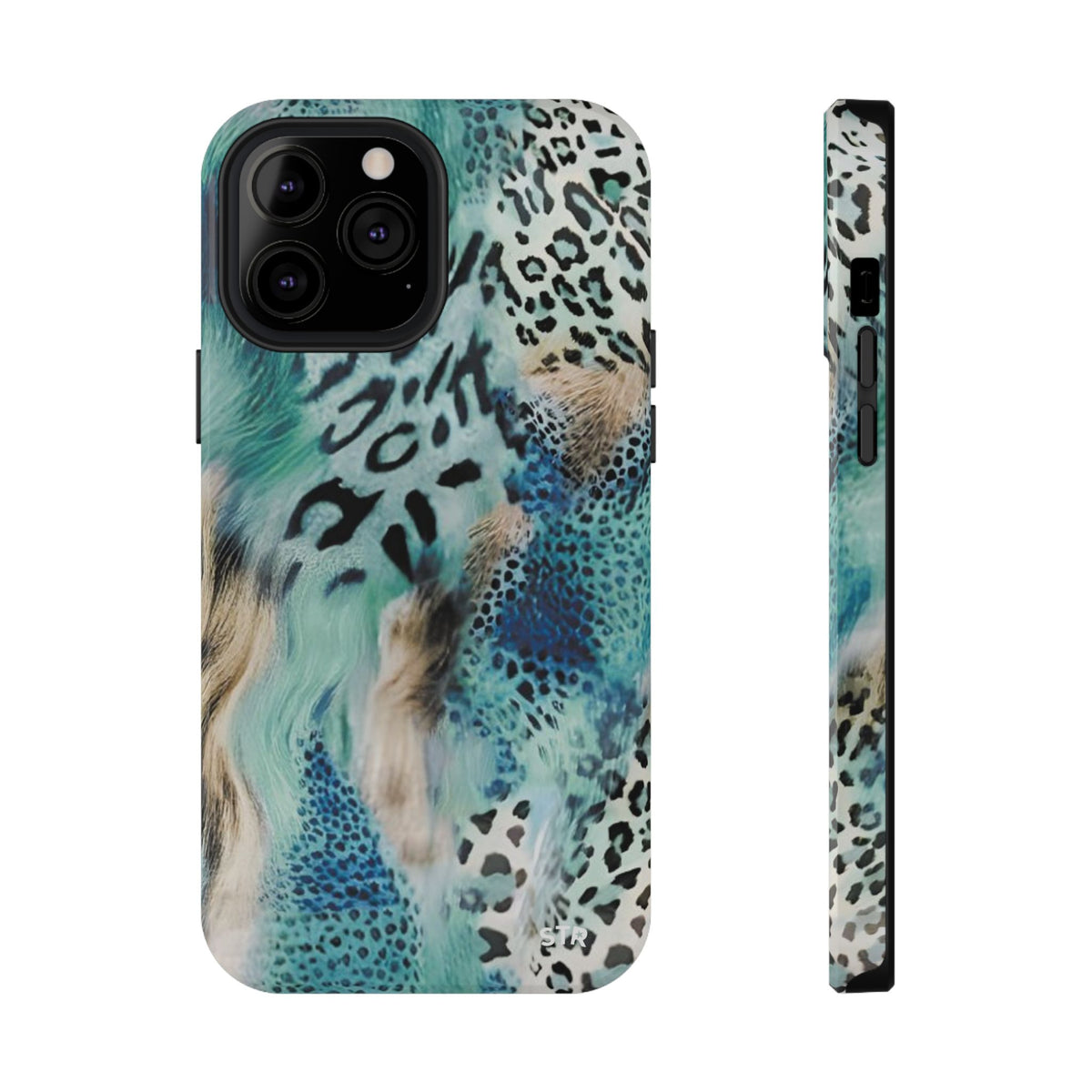 "Cleo” protective phone case