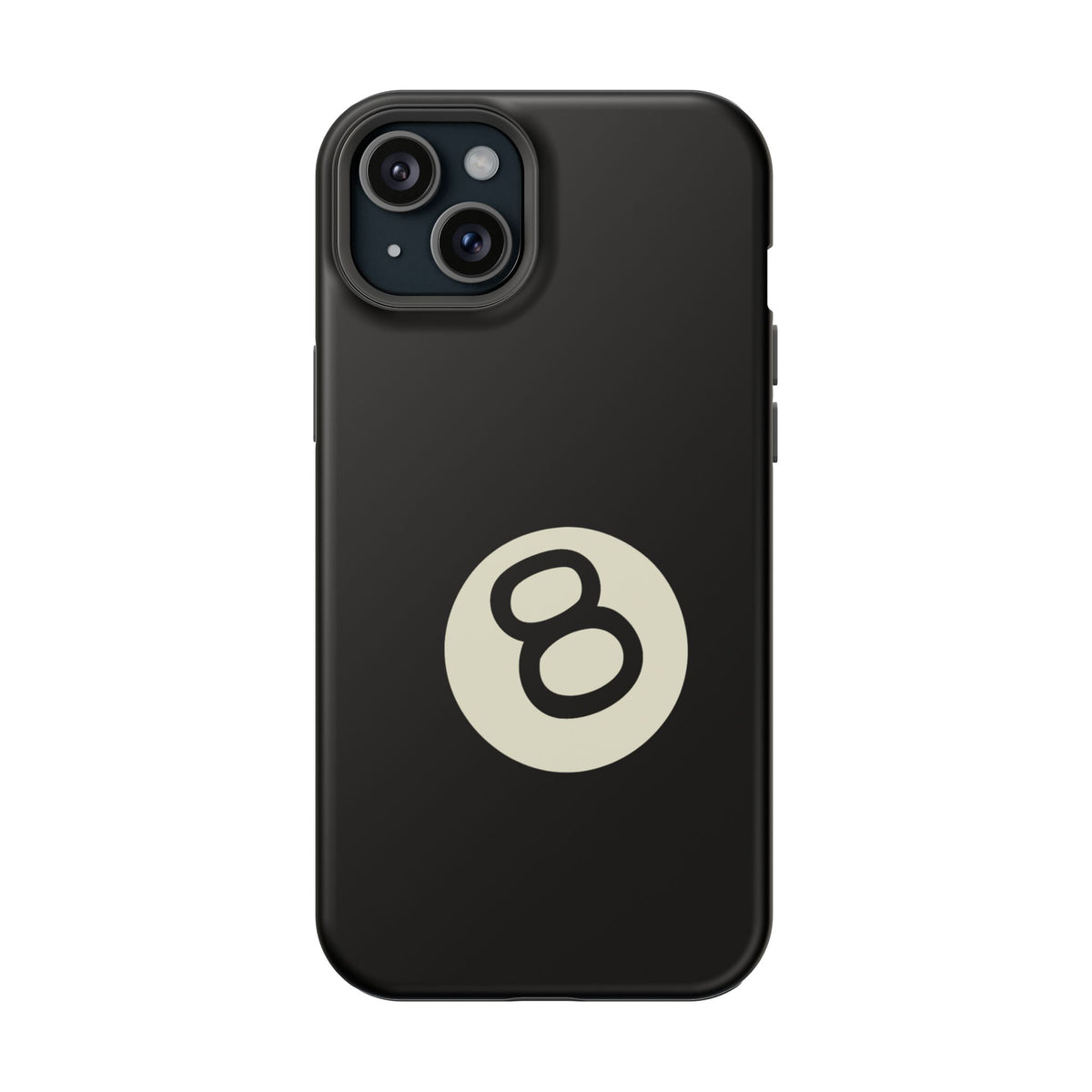 “8 ball” protective case