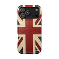 "Union” protective phone case