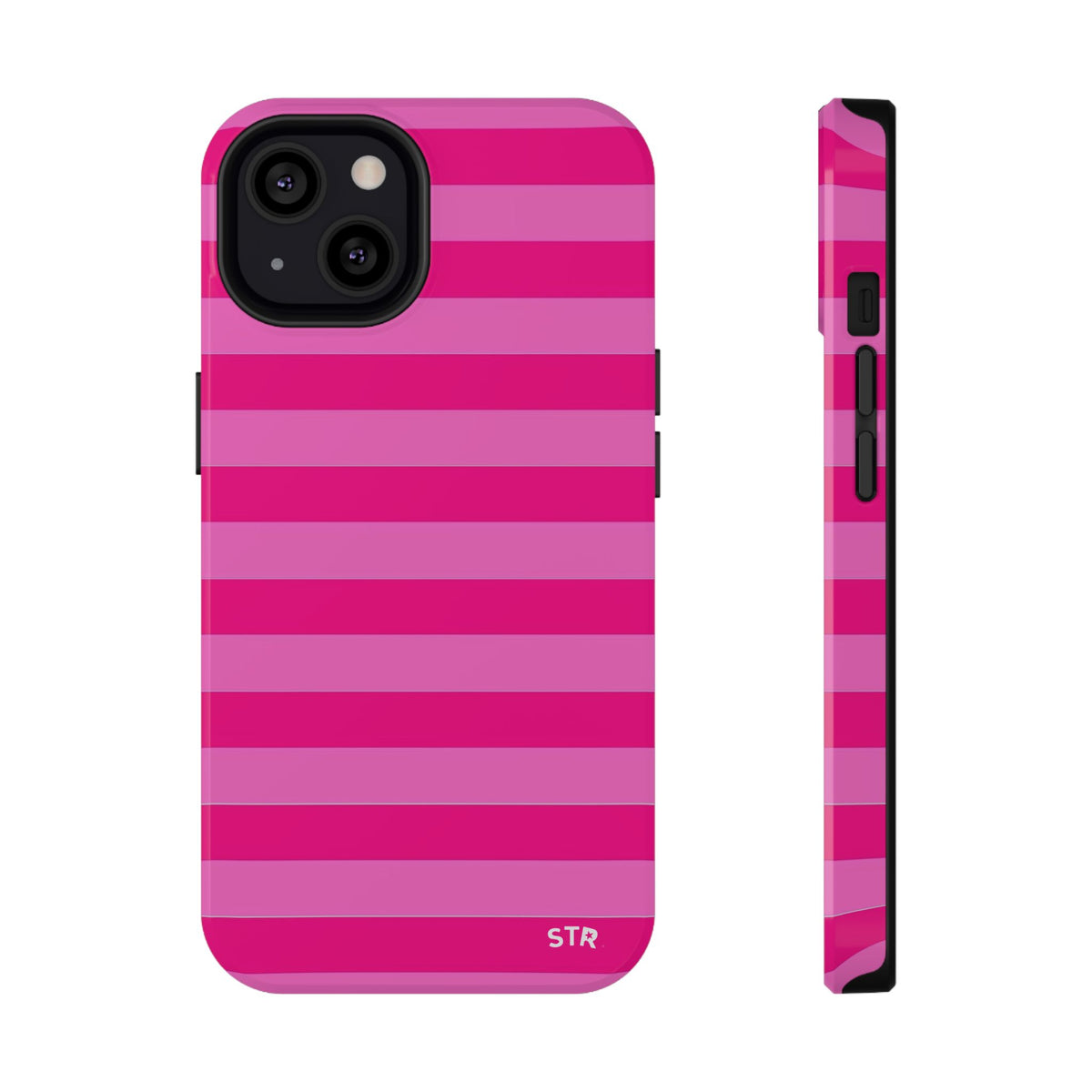"Hot mess” protective phone case