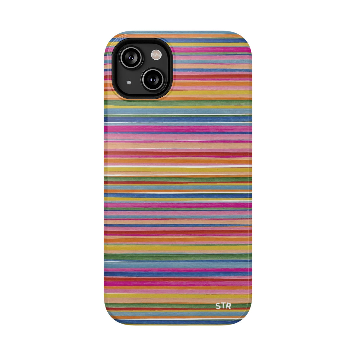 "Clairo” protective phone case