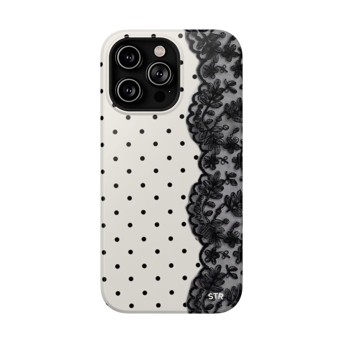 "Jessa" protective phone case