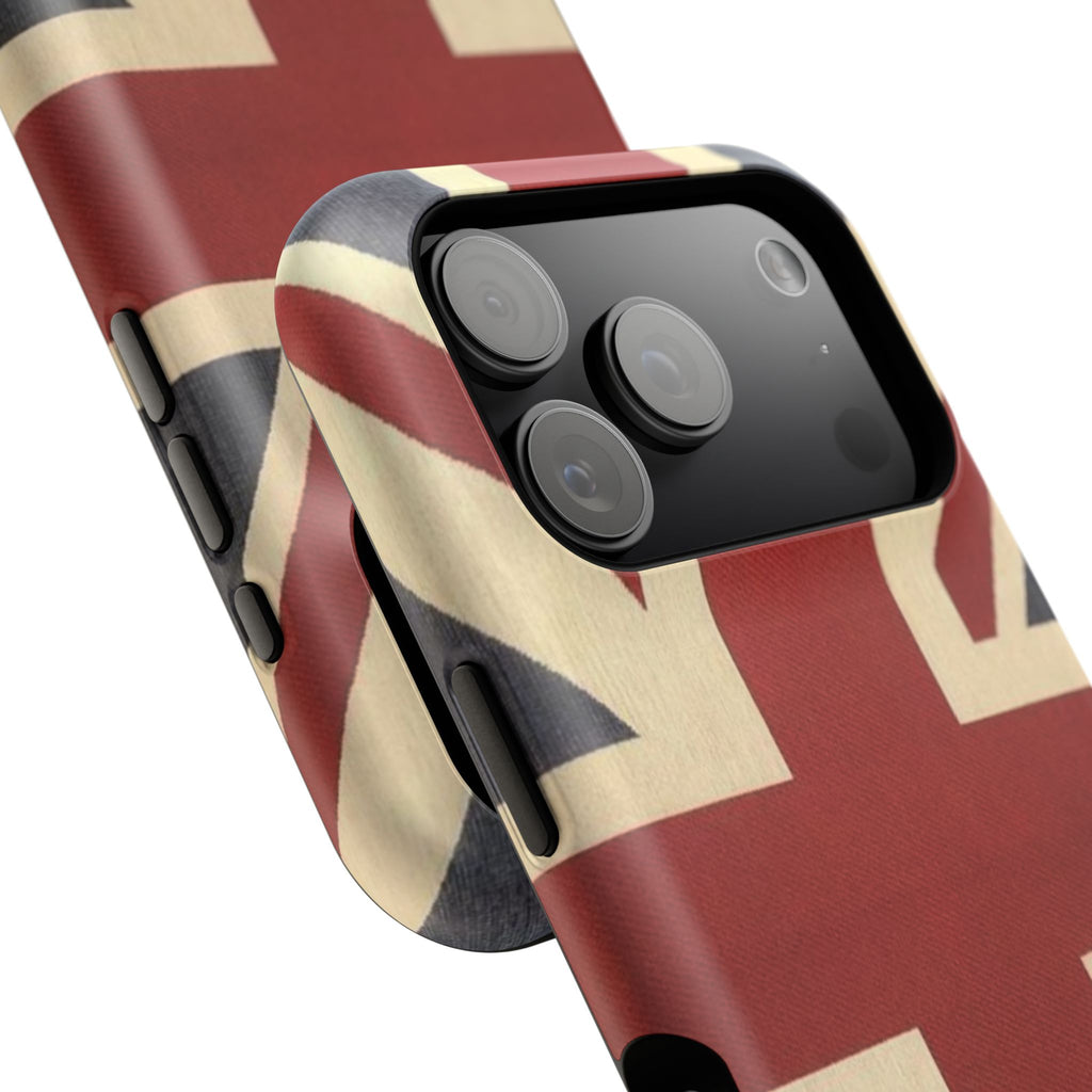 "Union” protective phone case