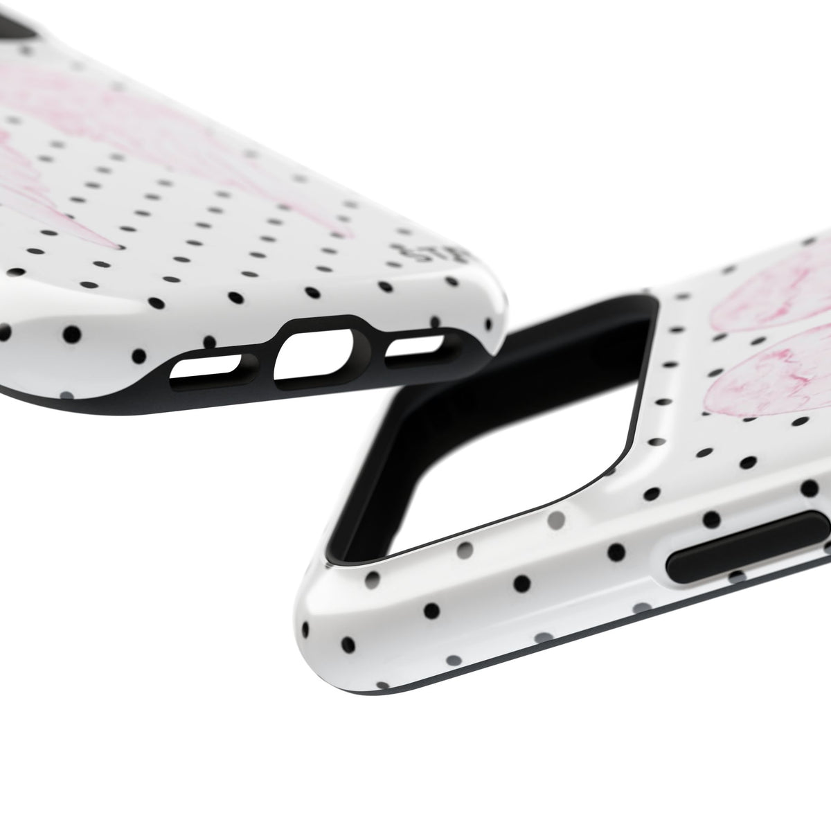 “suzanne” protective phone case