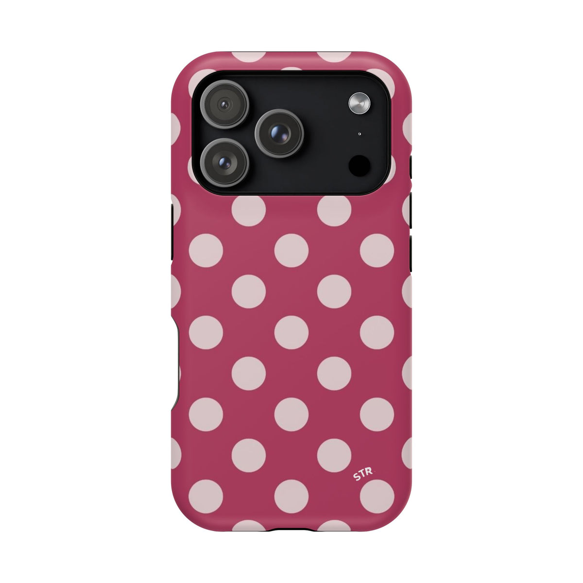 “Jelly” protective phone case
