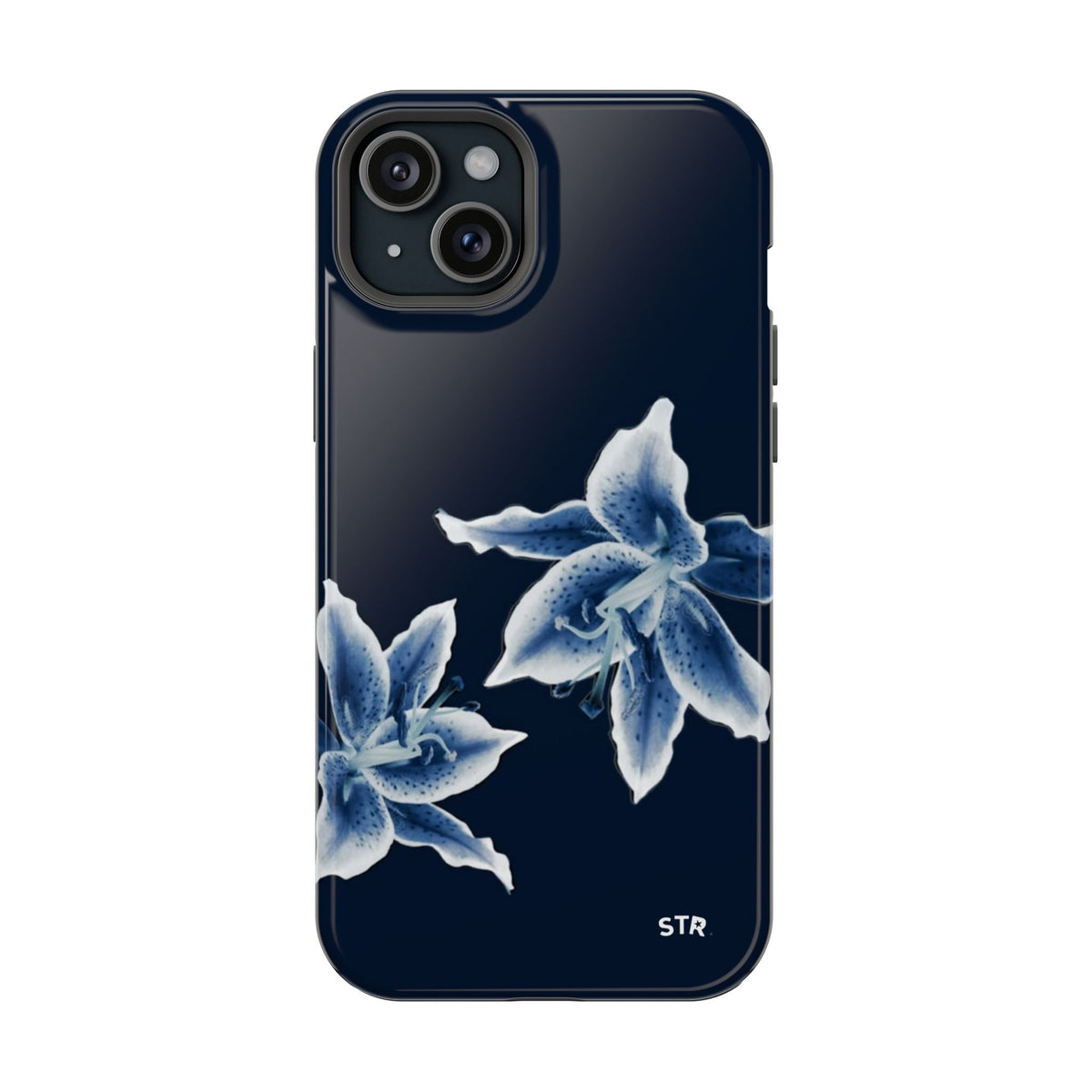 "Dijah" Protective phone case