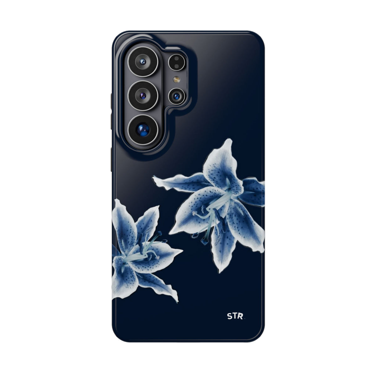 "Dijah" Protective phone case