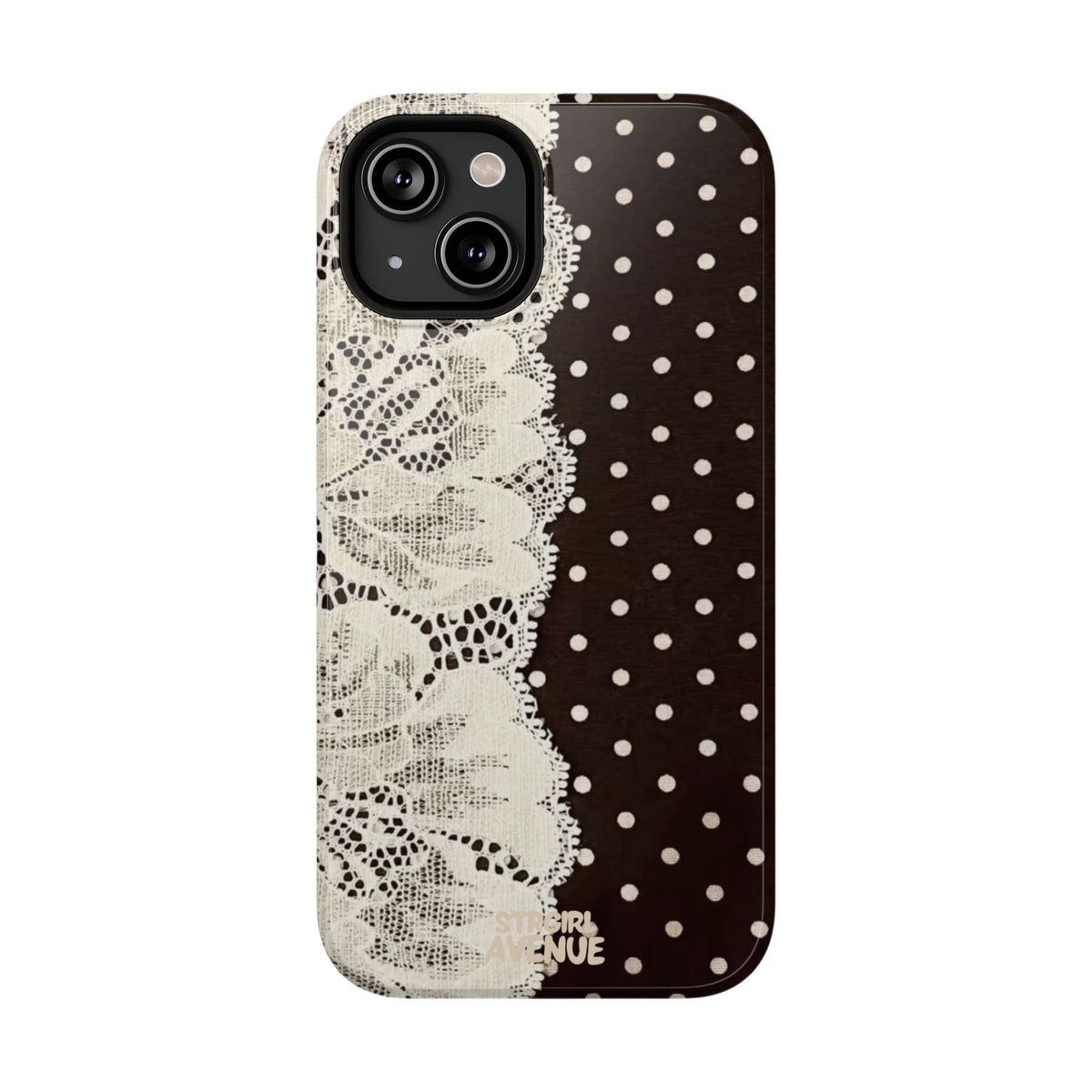 “lucy” protective phone case