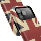 "Union” protective phone case