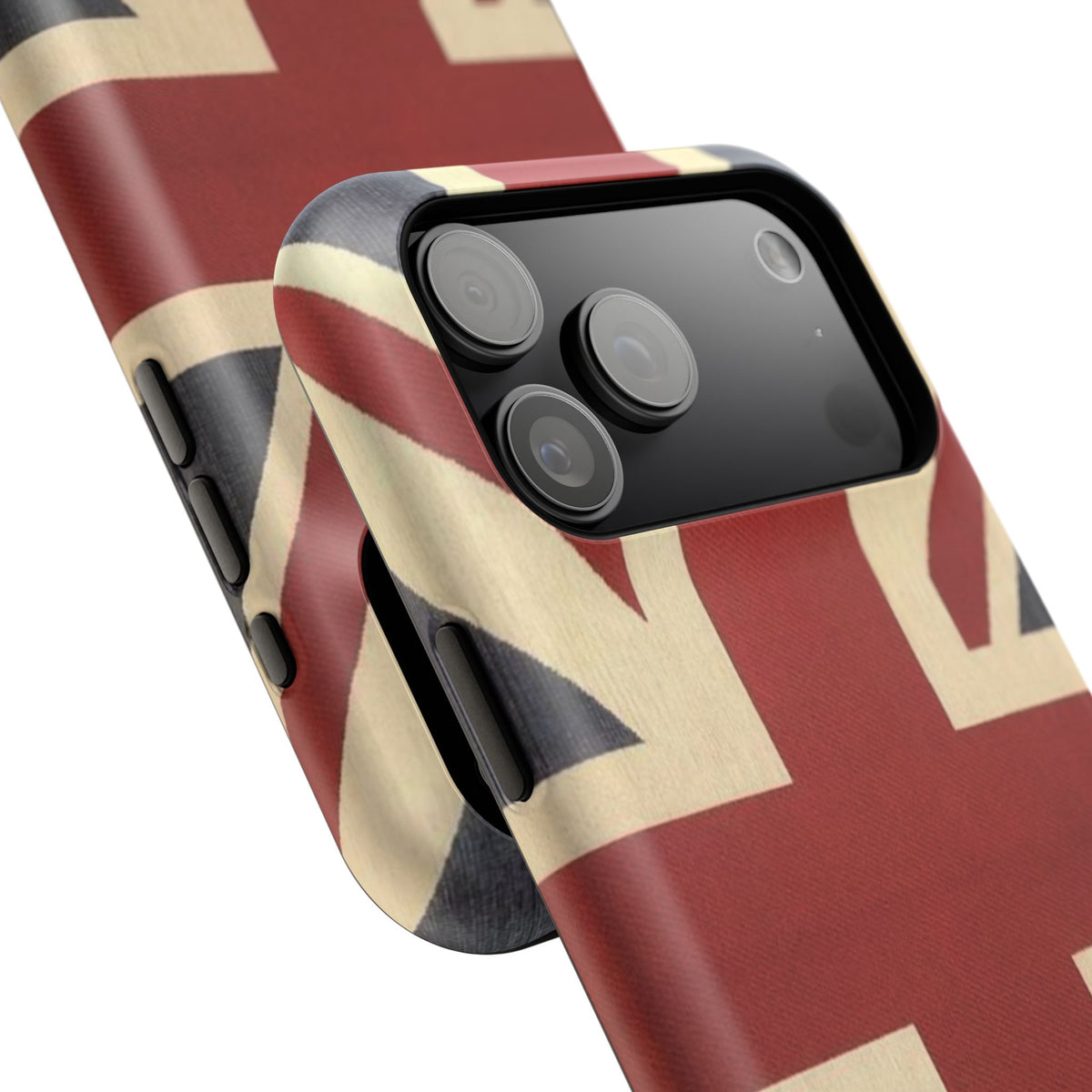 "Union” protective phone case